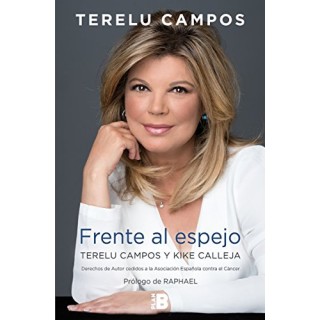 Frente Al Espejo (Primera edición)